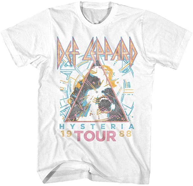 Beveren vitae Rock Shirt